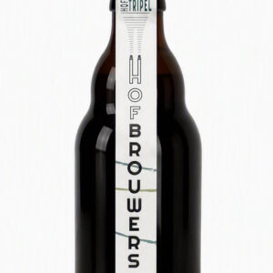 No11: Koffie Dadel Stout