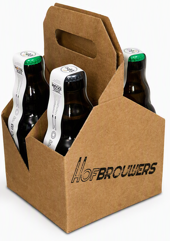 Geschenkverpakking