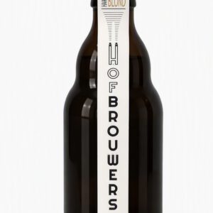 No12: Blond