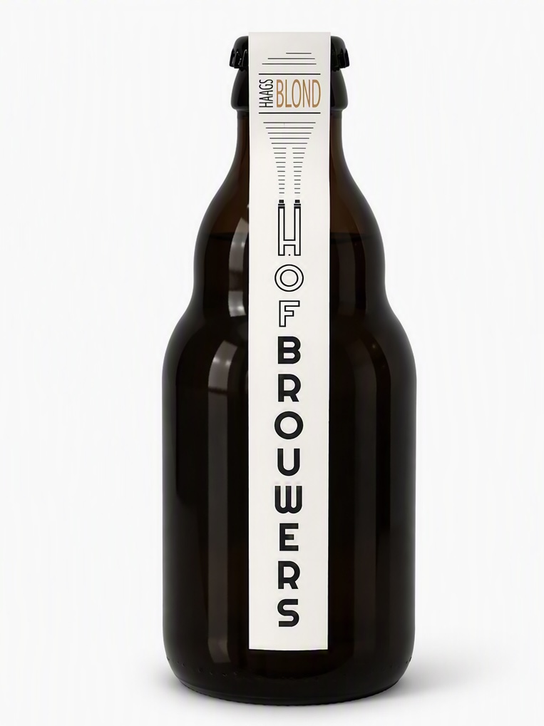 No12: Blond